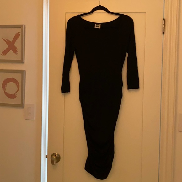 Maternity Dress - Picture 2 of 3